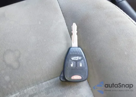 2007 Jeep Liberty Sport из США, поврежденный, VIN 1J4GL48K97W573306